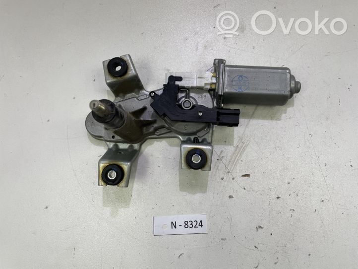 Land Rover Discovery 4 - LR4 Motorino del tergicristallo del lunotto posteriore 34982581