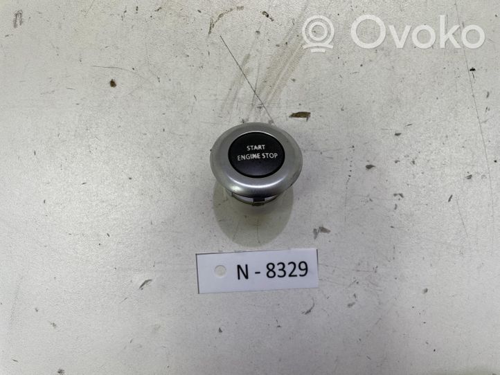 Land Rover Discovery 4 - LR4 Moottorin start-stop-painike/kytkin AH2214C376AA