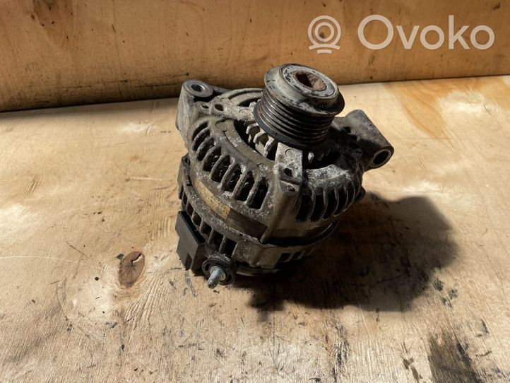 Land Rover Discovery 4 - LR4 Alternator AH2210300AB