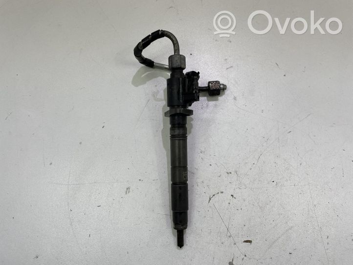 Land Rover Discovery 4 - LR4 Injecteur de carburant 9X209K546DB