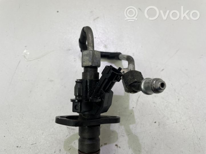 Land Rover Discovery 4 - LR4 Injecteur de carburant 9X209K546DB