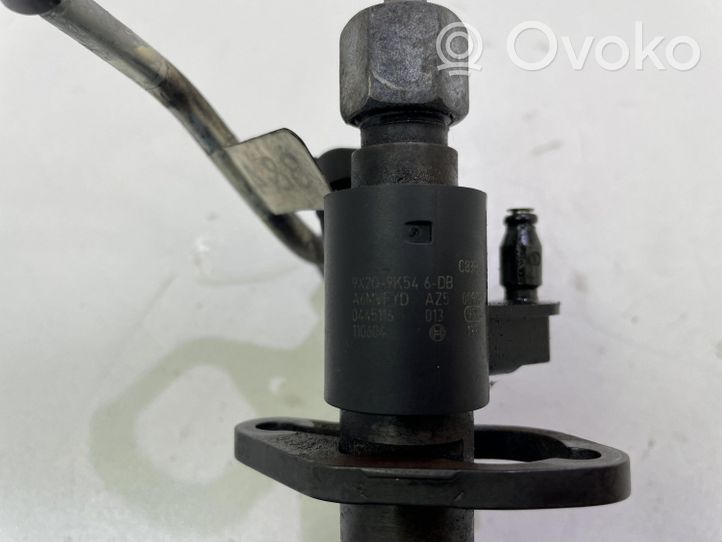 Land Rover Discovery 4 - LR4 Injecteur de carburant 9X209K546DB