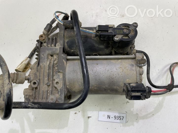 Land Rover Discovery 4 - LR4 Compressore/pompa sospensioni pneumatiche BH3219G525AA