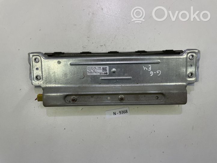 Volkswagen Golf VI Airbag per le ginocchia 5K1880841C