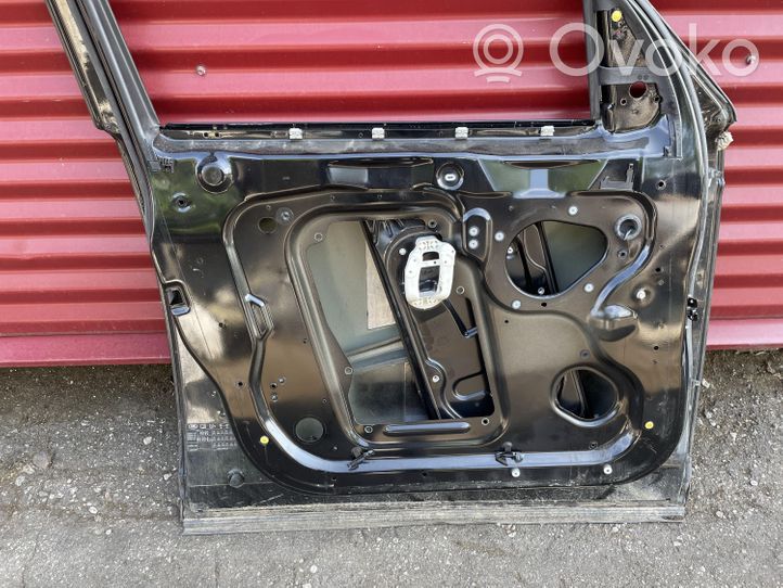 Land Rover Discovery 4 - LR4 Front door 