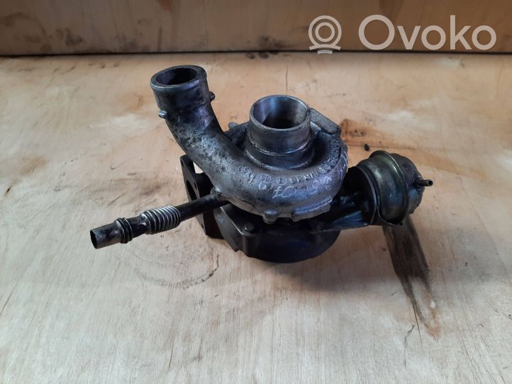 Audi A4 S4 B7 8E 8H Turbina 059145701S