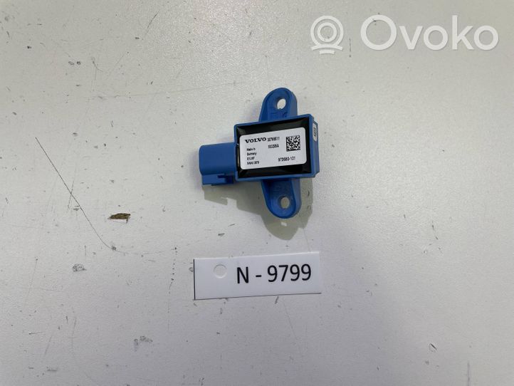 Volvo XC60 Sensor impacto/accidente para activar Airbag 30798511