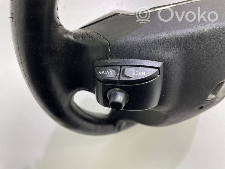 Volvo XC60 Ohjauspyörä 