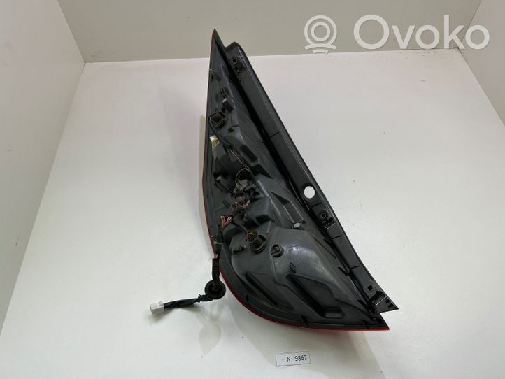 Hyundai i30 Lampa tylna 924022L0