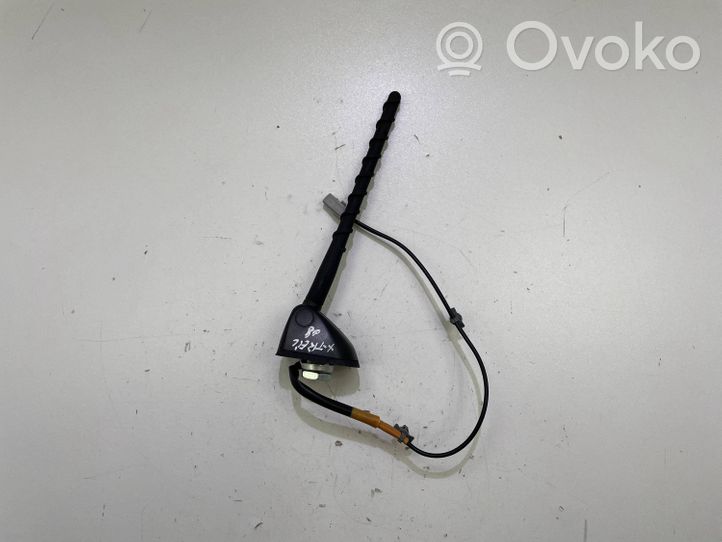 Nissan X-Trail T31 Antenna autoradio 