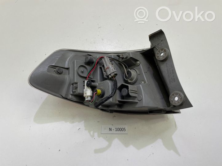 Subaru Impreza III Lampa tylna 22020024