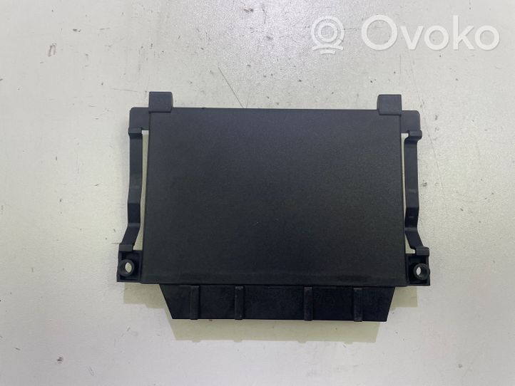 Mercedes-Benz ML W163 Parking PDC control unit/module A1635457432