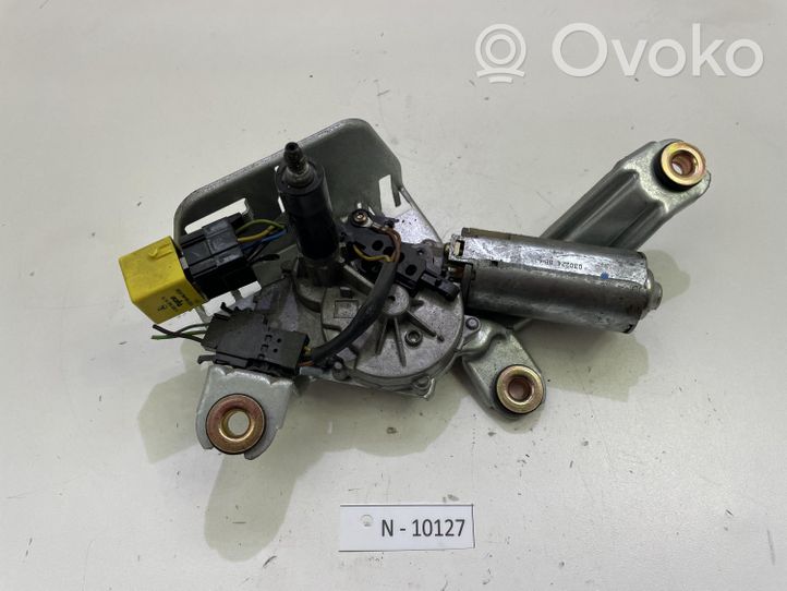 Mercedes-Benz ML W163 Motorino del tergicristallo del lunotto posteriore 1638203142