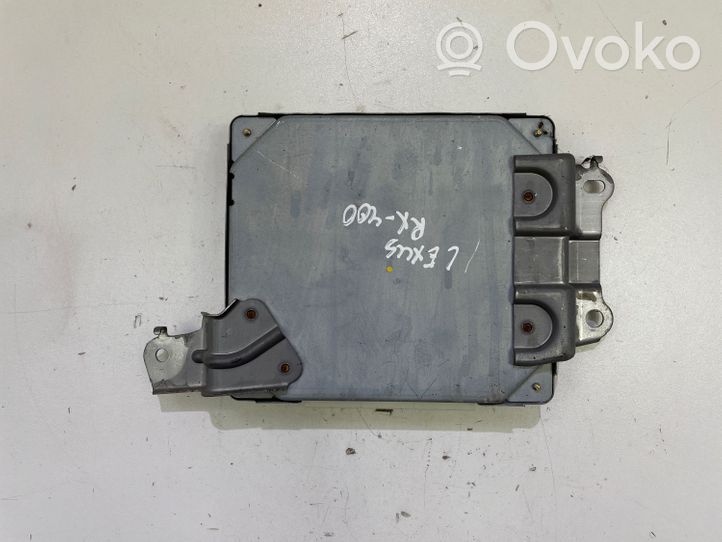 Lexus RX 330 - 350 - 400H Centralina/modulo sensori di parcheggio PDC 8679248101