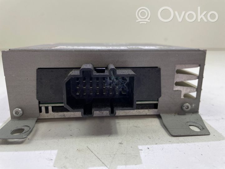 Audi A4 S4 B7 8E 8H Amplificateur de son 8E9035223D