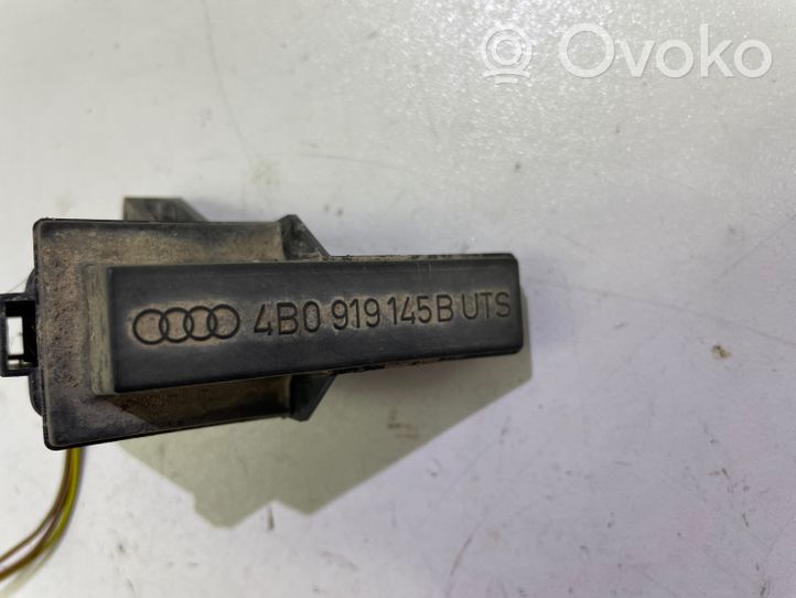 Audi A6 S6 C6 4F Amplificateur d'antenne 4B0919145B