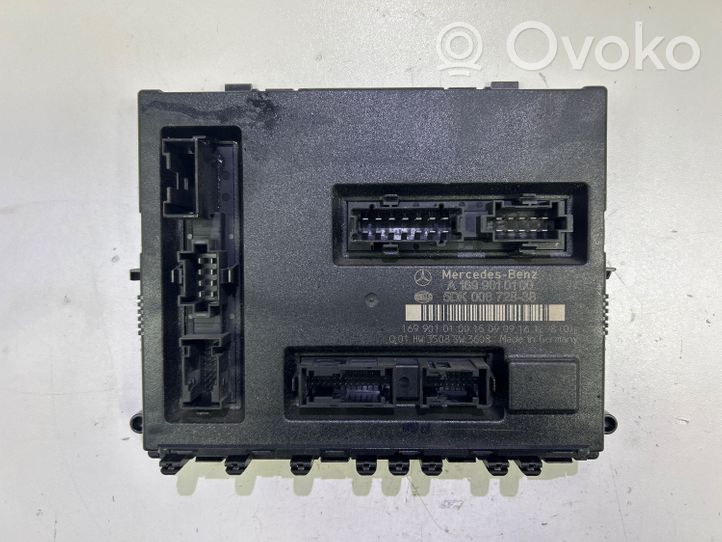 Mercedes-Benz B W245 Module confort 1699010100