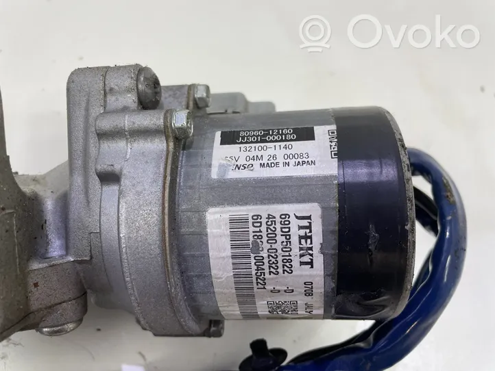 Toyota Corolla E140 E150 Pompe de direction assistée électrique 4520002322