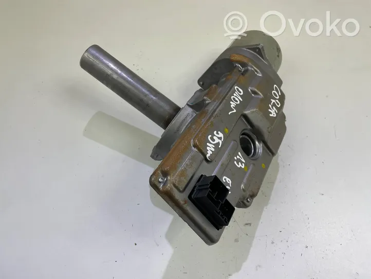 Opel Corsa D Electric power steering pump 13303390