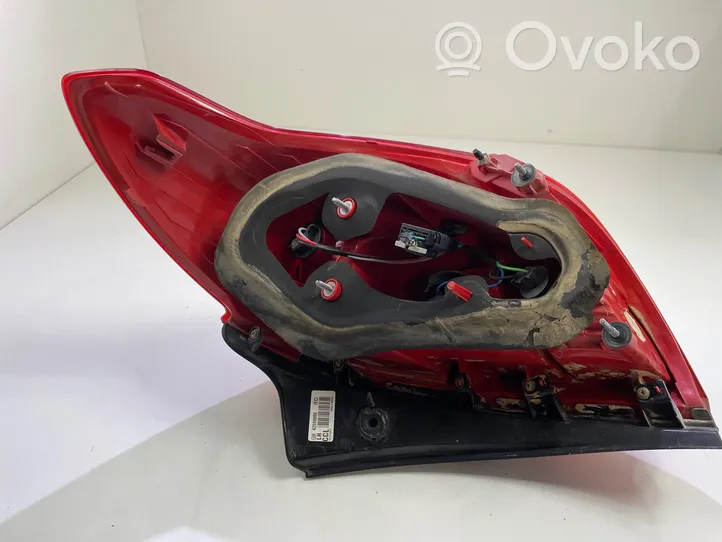 Opel Mokka X Lampa tylna 42558888