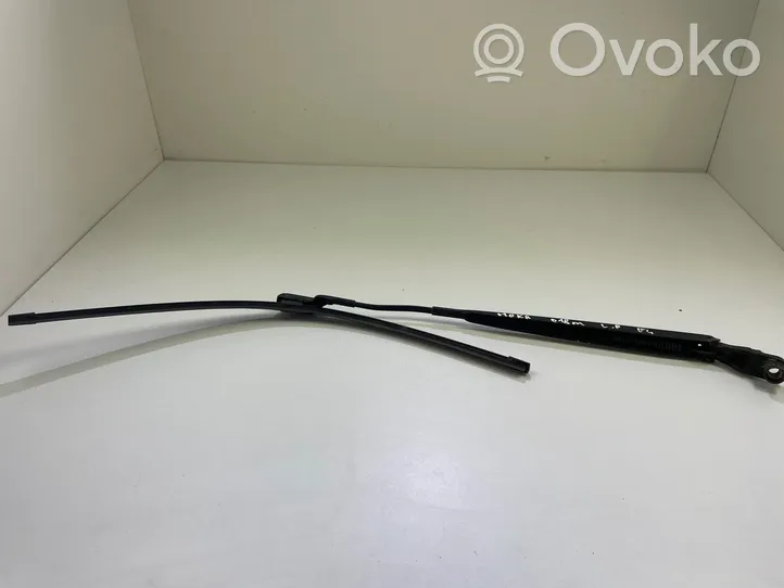 Opel Mokka X Front wiper blade arm 