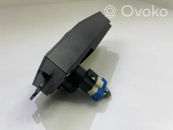 Opel Antara Climate control unit 20888078