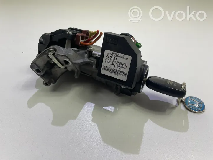 Honda Civic Verrouillage de commutateur d'allumage 39730SMGE010M1