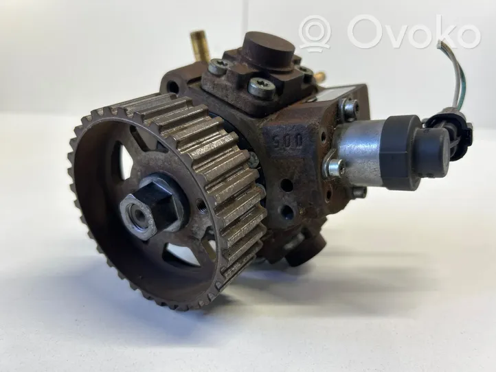 Peugeot 5008 Fuel injection high pressure pump 9683703780