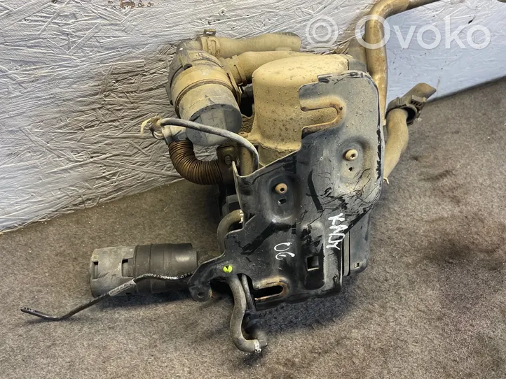 Volkswagen Caddy Auxiliary pre-heater (Webasto) 000018031232