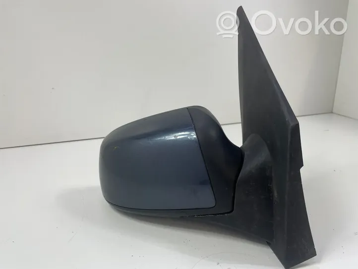 Ford Fusion Front door electric wing mirror 