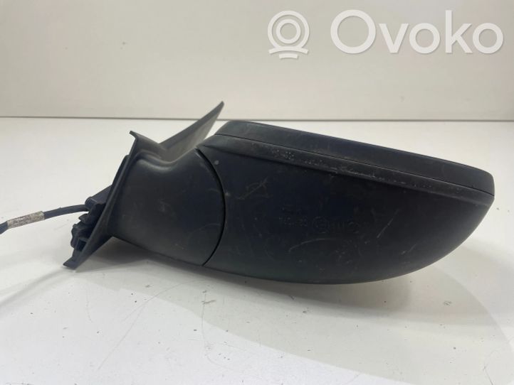 Opel Astra J Front door electric wing mirror, 45.00 € RRR