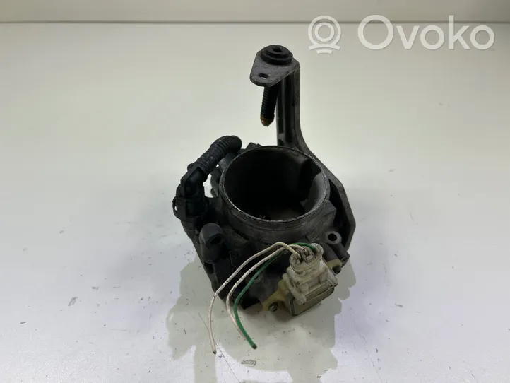 Renault Espace III Throttle valve 0280122009