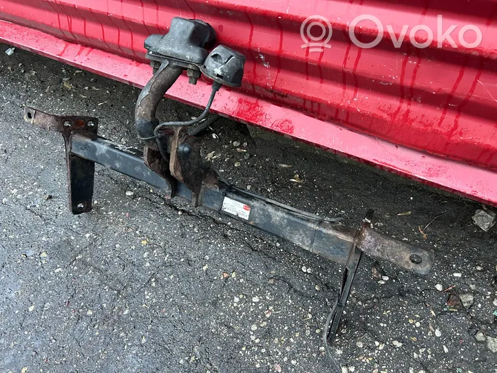 Opel Antara Tow bar set 