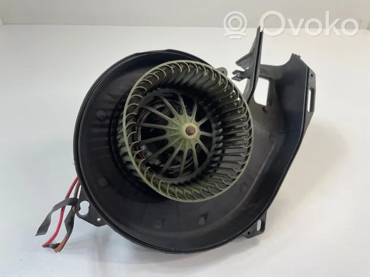 Opel Meriva A Ventola riscaldamento/ventilatore abitacolo 