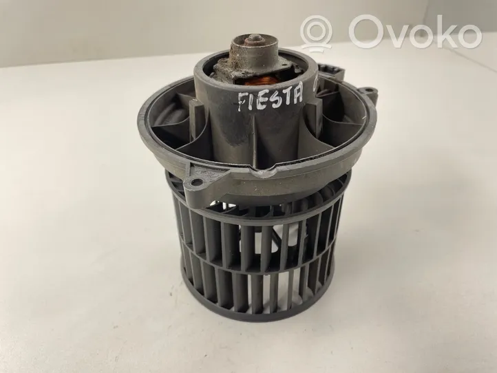 Ford Fiesta Ventola riscaldamento/ventilatore abitacolo 