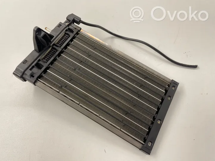 BMW 3 E90 E91 Electric cabin heater radiator 6962538