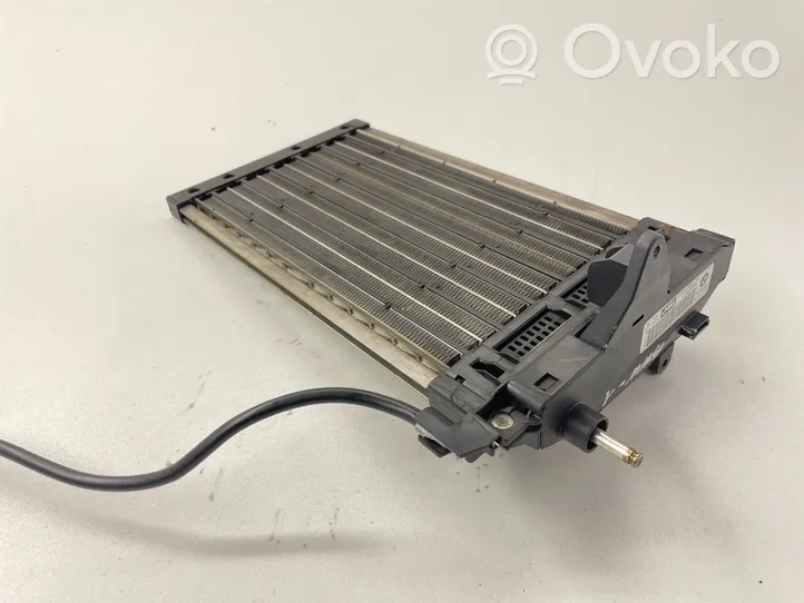 BMW 1 E81 E87 Radiateur électrique de chauffage auxiliaire 6962538