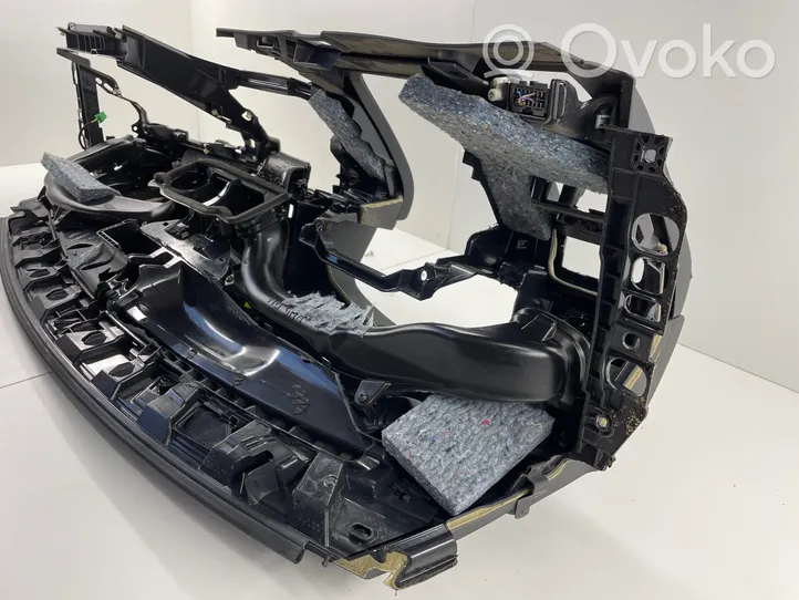 Volvo V60 Panel de instrumentos 