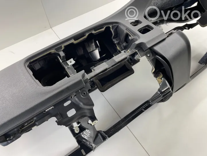 Volvo V60 Panel de instrumentos 