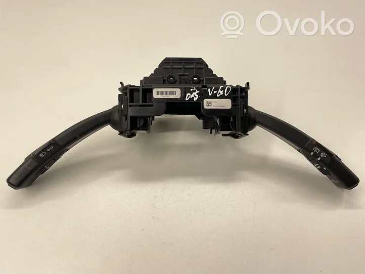 Volvo V60 Wiper turn signal indicator stalk/switch 