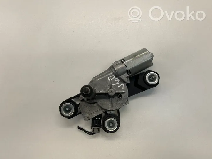 Volvo V60 Moteur d'essuie-glace arrière 0390201884