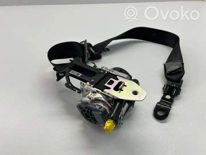 Volvo V60 Ceinture de sécurité avant 616155800