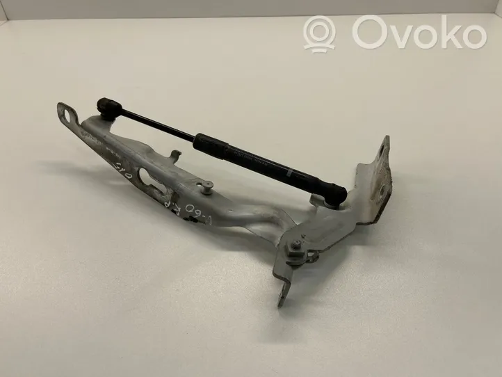 Volvo V60 Engine bonnet/hood hinges 