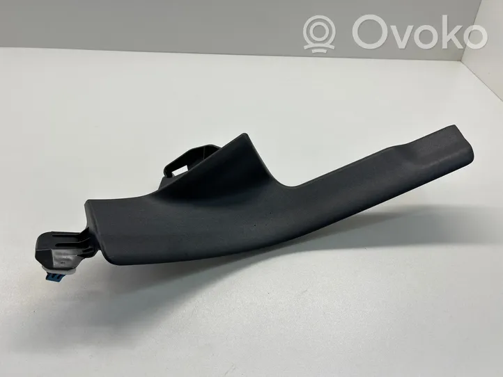 Volvo V60 Garniture de marche-pieds arrière 31348251