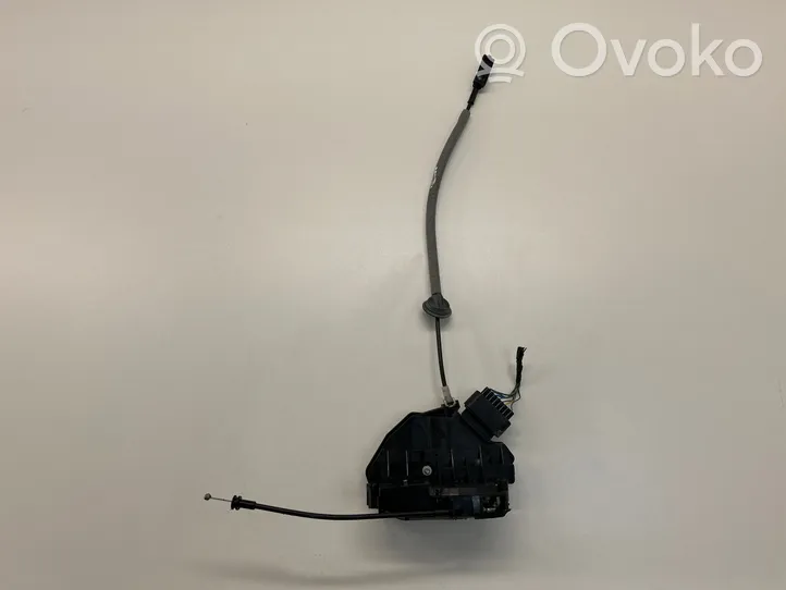 Volvo V60 Rear door lock 31301746