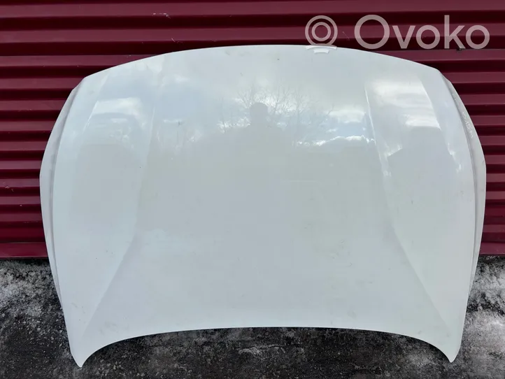 Volvo V60 Engine bonnet/hood 