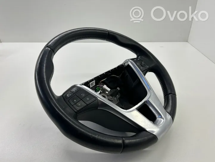 Volvo V60 Ohjauspyörä 