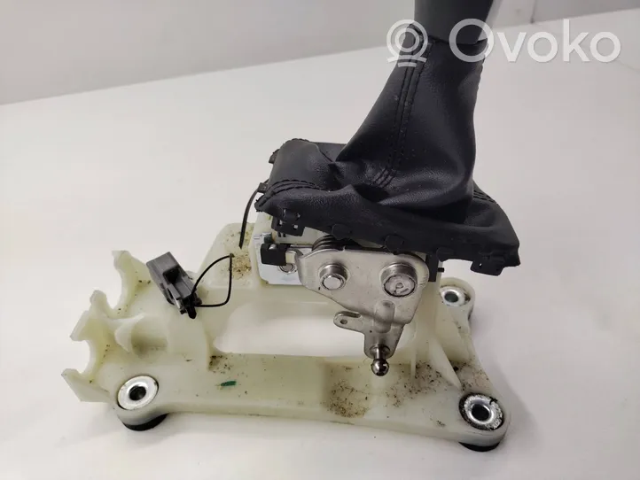 Volvo V60 Gear selector/shifter (interior) 