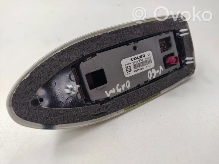 Volvo V60 Antena GPS 31346638