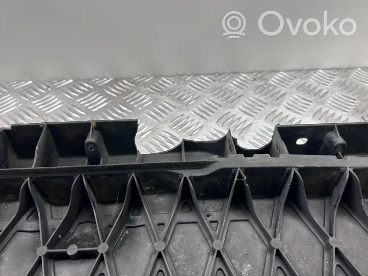 Volvo V60 Support de radiateur sur cadre face avant 